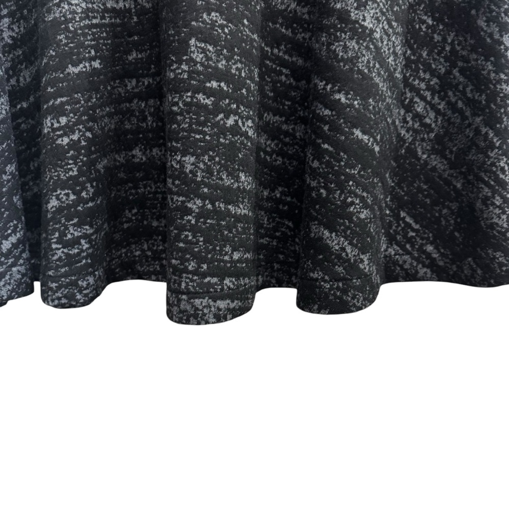 Loft Space Dye Flippy Dress Size 10 - Picture 4 of 8